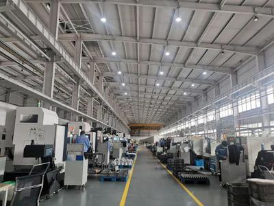 活力湾区 创业沃土 | 激活发展动力，金山持续提升营商环境综合性优势