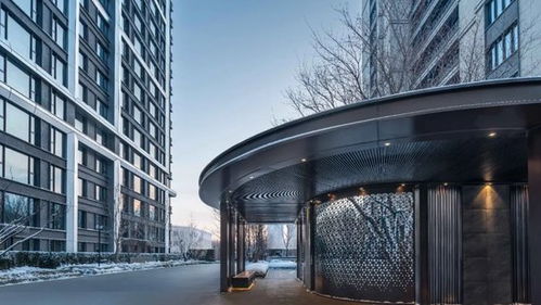 2024房地产开发企业产品力TOP20榜单发布，华润置地位列第三彰显卓越