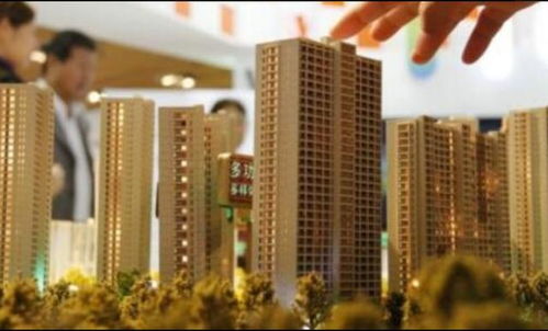 陕西多措并举，力促房地产开发投资与市场稳步回升