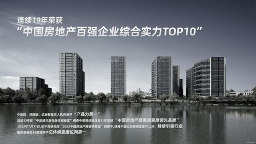 国企品质·轨交现房——陕建锦泓府产品价值解析