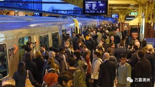 维州人口增长与霍顿工厂转型 圣诞节期间澳洲房地产市场的动态观察