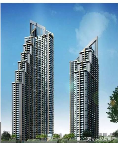 楼市调控与开发商的生存逻辑 从孙宏斌的感叹看行业变局