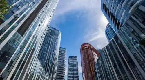 全国房地产开发投资增速连续7个月正增长，创年内新高