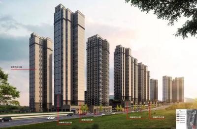 不甘平静！白云马鞍山棚改大戏上演，三马板块紧跟精品小盘，最熟悉的机遇原来在此