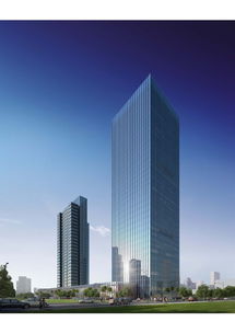 珠海百家达国际广场 精工设计兑现生活想象？