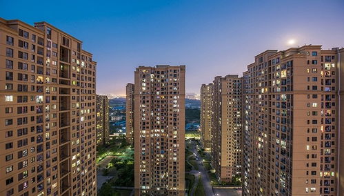 西安市房地产开发市场逐步回暖，商品房待售面积持续减少