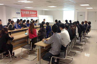 轮岗实习驱动汽车技术服务与营销专业人才培养