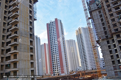 房地产开发 驱动城市演进与经济发展的核心引擎