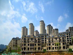 贵阳远大美域 匠心筑家，全景呈现品质生活